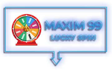 Lucky Spin